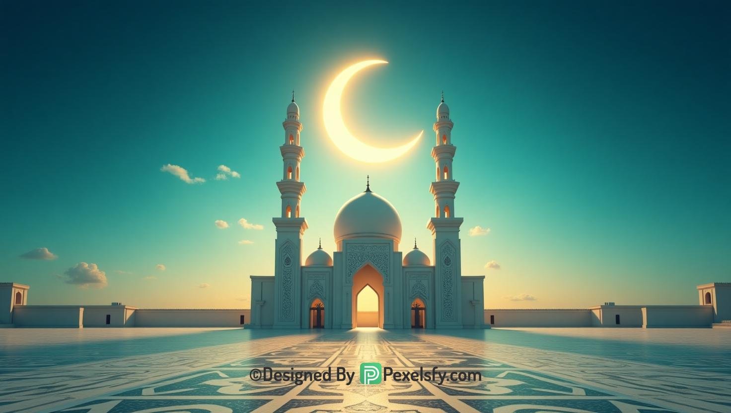 Milad Un Nabi Background 411