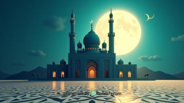 Milad Un Nabi Background 414