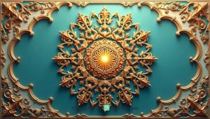 Milad Un Nabi Background 42