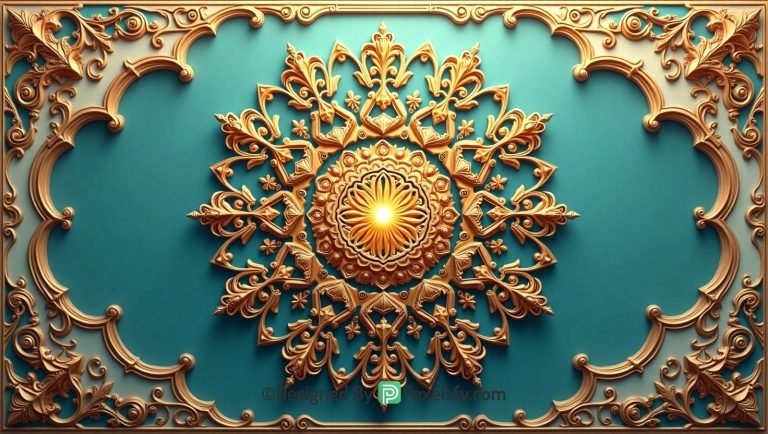 Milad Un Nabi Background 42