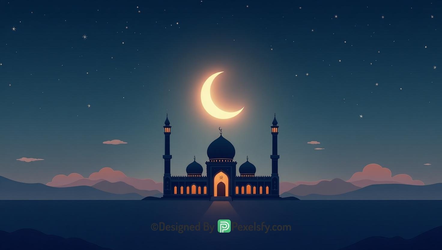 Milad Un Nabi Background 422