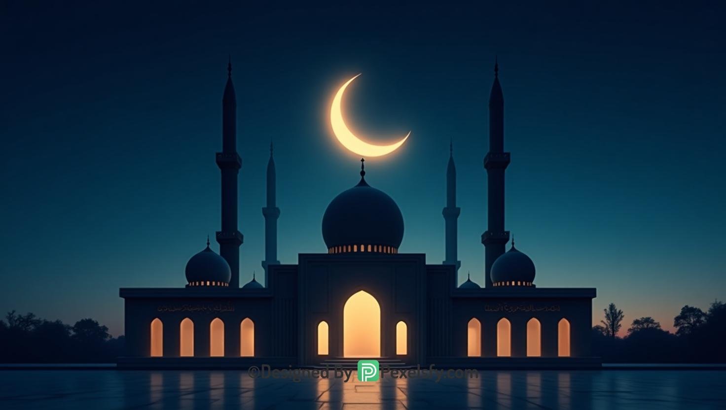 Milad Un Nabi Background 423