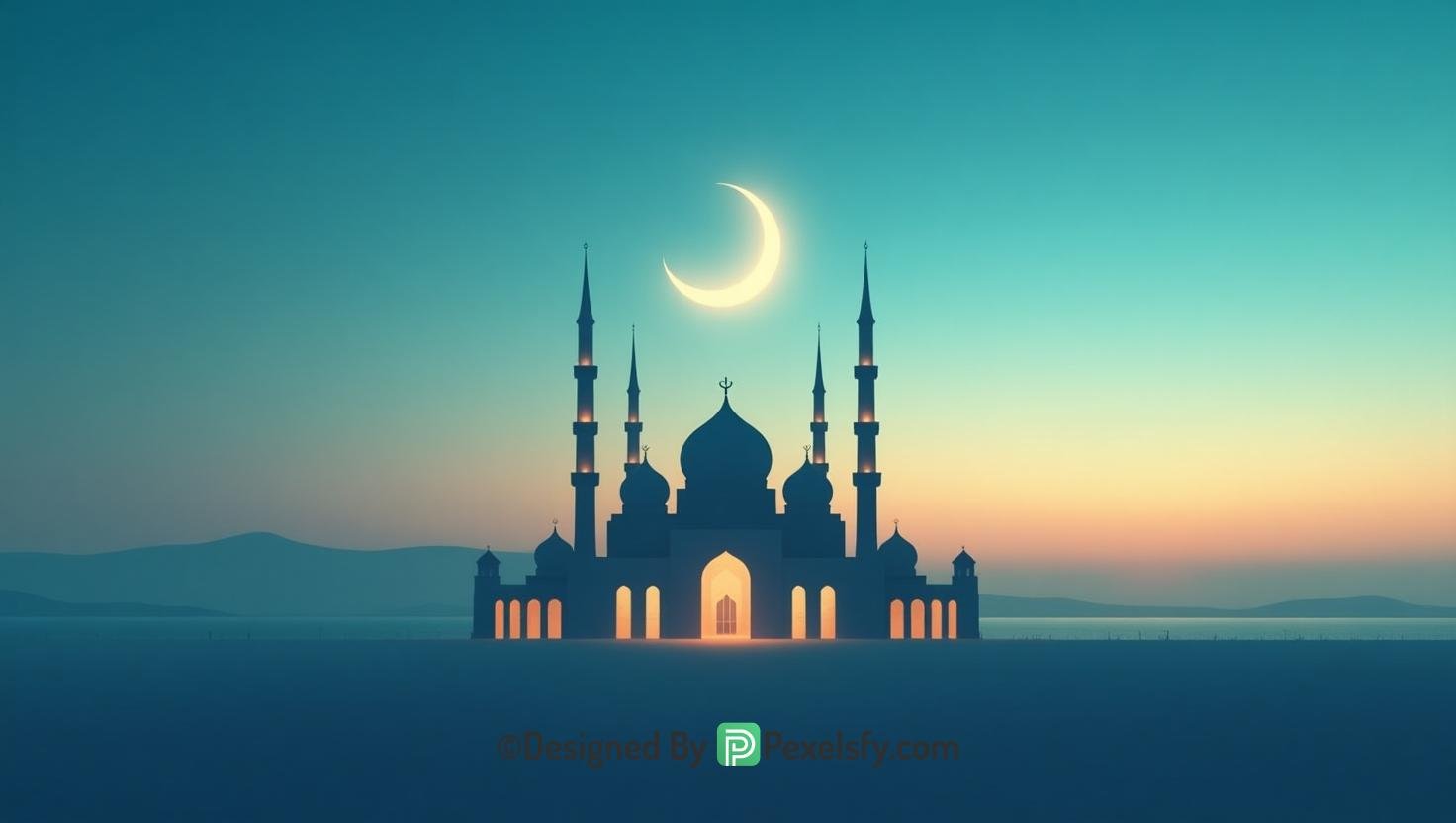 Milad Un Nabi Background 424