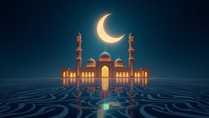 Milad Un Nabi Background 425