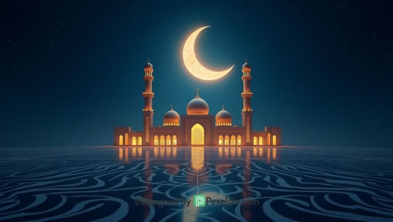 Milad Un Nabi Background 425