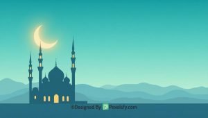 Milad Un Nabi Background 426