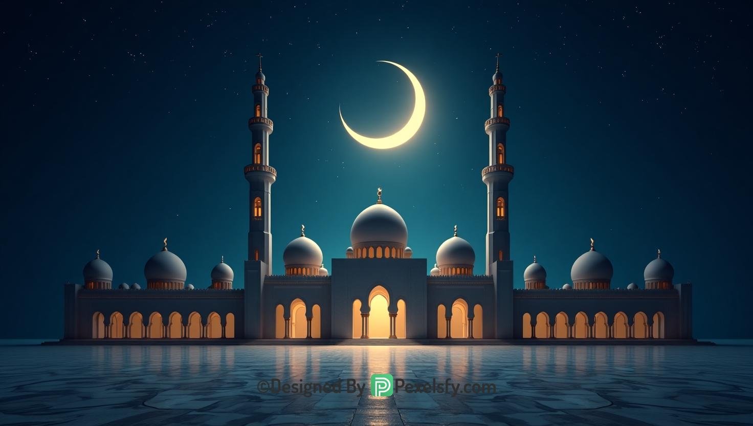 Milad Un Nabi Background 429