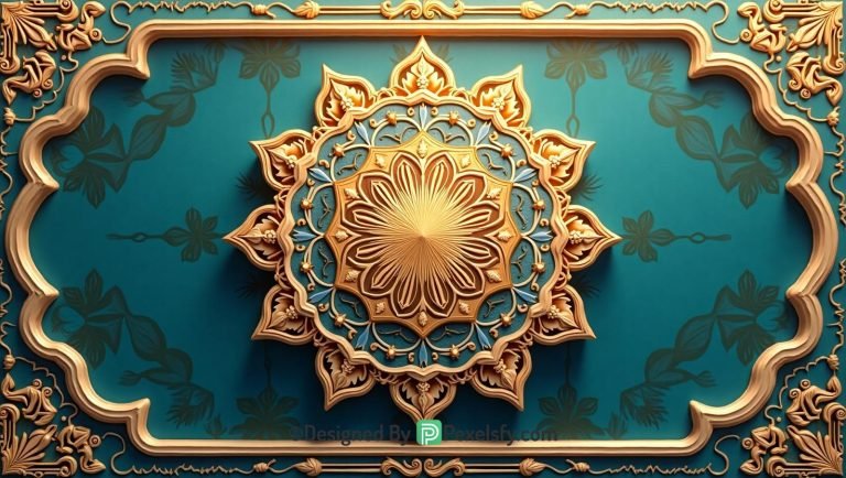 Milad Un Nabi Background 43