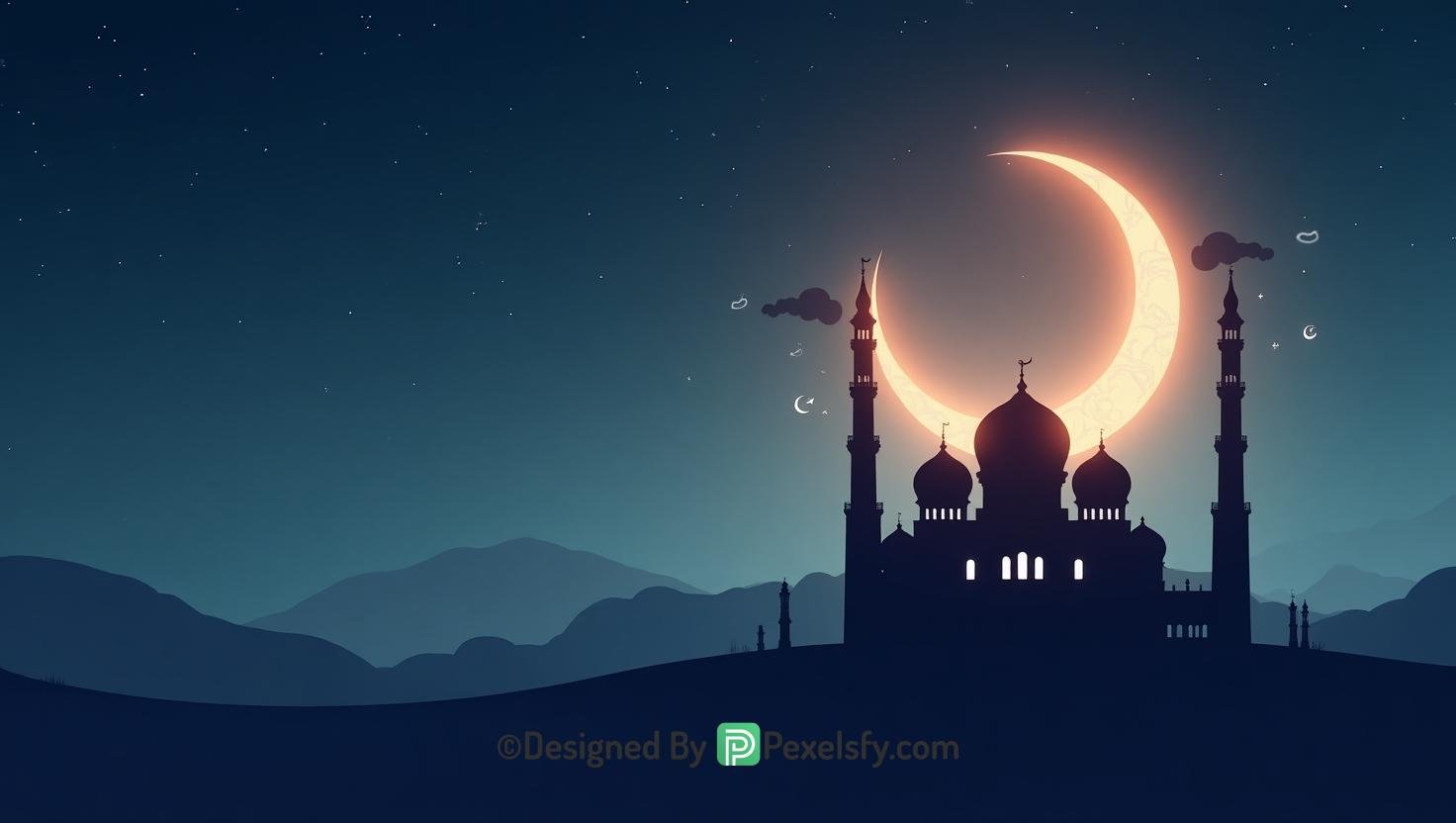 Milad Un Nabi Background 434