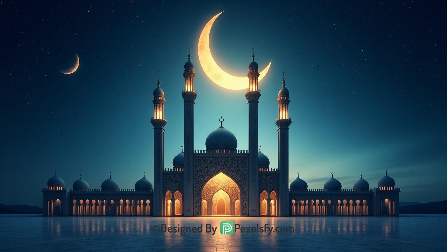 Milad Un Nabi Background 435