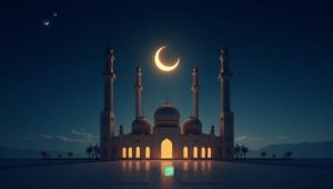 Milad Un Nabi Background 437
