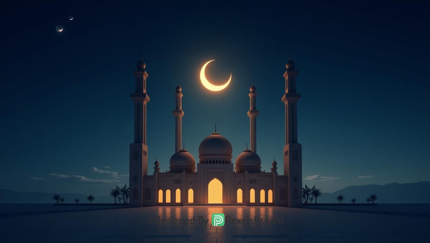 Milad Un Nabi Background 437