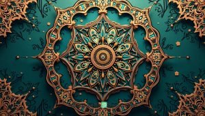 Milad Un Nabi Background 44