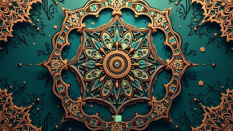 Milad Un Nabi Background 44