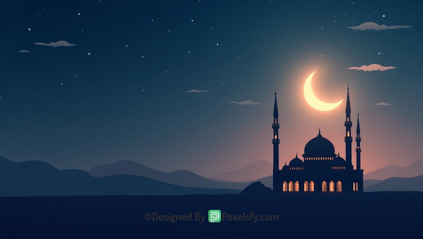 Milad Un Nabi Background 440