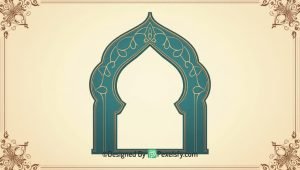 Milad Un Nabi Background 446