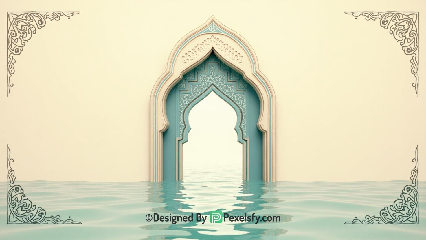 Milad Un Nabi Background 447