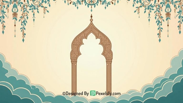 Milad Un Nabi Background 451