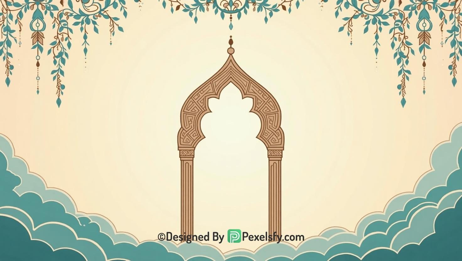 Milad Un Nabi Background 451