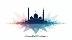 Milad Un Nabi Background 455