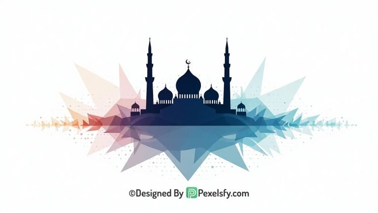 Milad Un Nabi Background 455