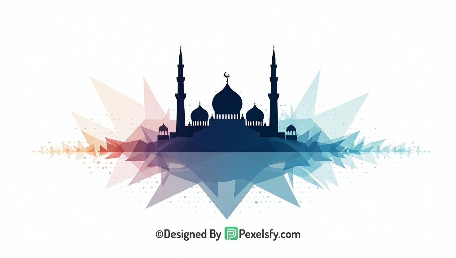 Milad Un Nabi Background 455