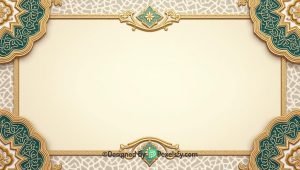 Milad Un Nabi Background 463