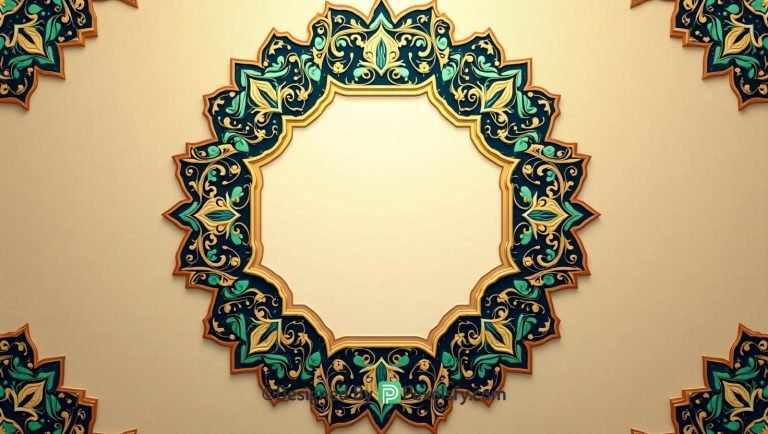 Milad Un Nabi Background 465