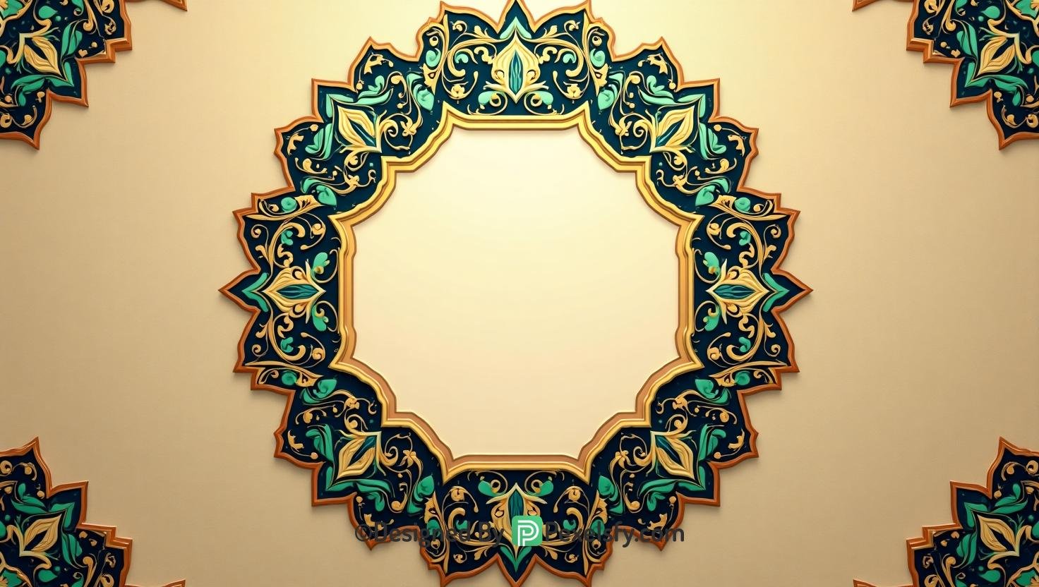 Milad Un Nabi Background 465