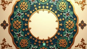 Milad Un Nabi Background 466