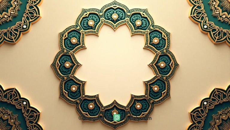 Milad Un Nabi Background 468