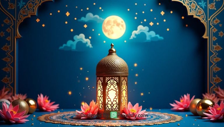 Milad Un Nabi Background 469