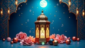 Milad Un Nabi Background 470