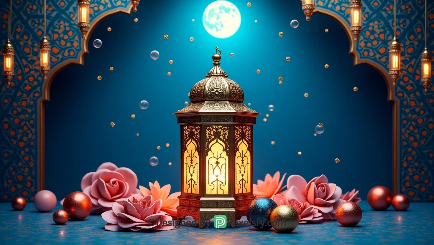 Milad Un Nabi Background 470