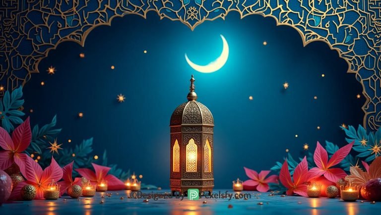 Milad Un Nabi Background 471