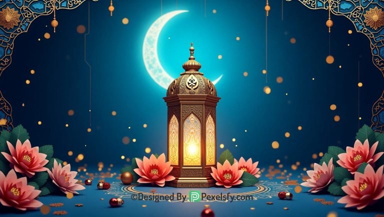 Milad Un Nabi Background 472