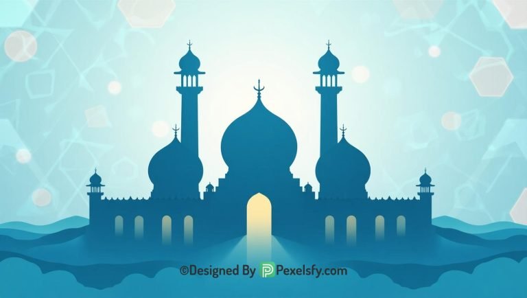Milad Un Nabi Background 473