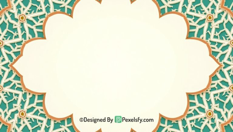 Milad Un Nabi Background 480