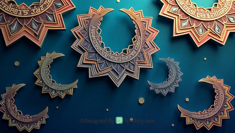 Milad Un Nabi Background 481