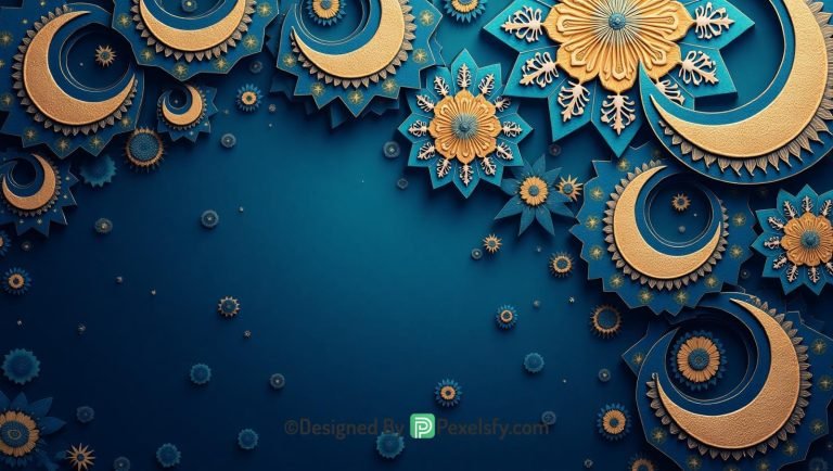 Milad Un Nabi Background 483