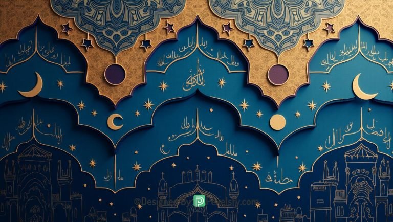 Milad Un Nabi Background 484
