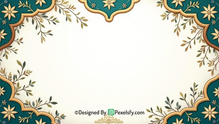 Milad Un Nabi Background 486