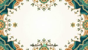 Milad Un Nabi Background 487