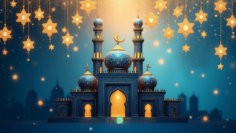 Milad Un Nabi Background 493
