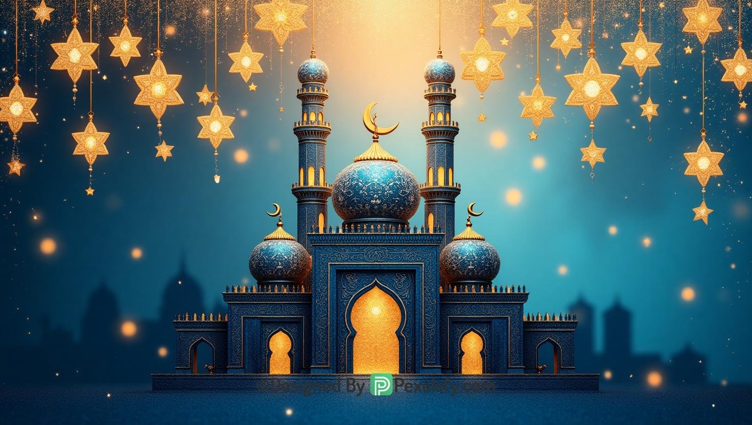 Milad Un Nabi Background 493
