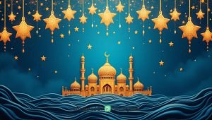 Milad Un Nabi Background 494