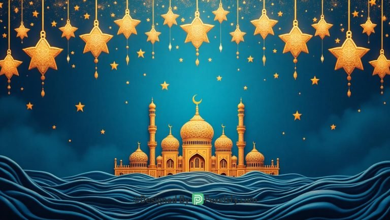 Milad Un Nabi Background 494