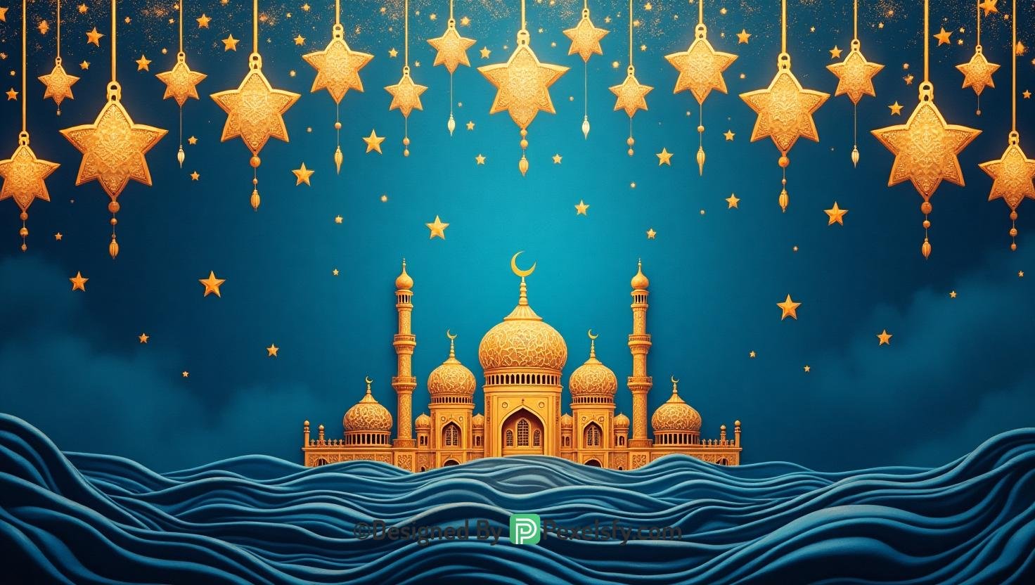 Milad Un Nabi Background 494