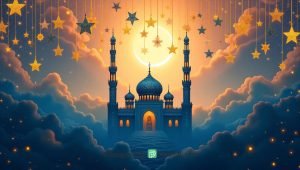 Milad Un Nabi Background 495