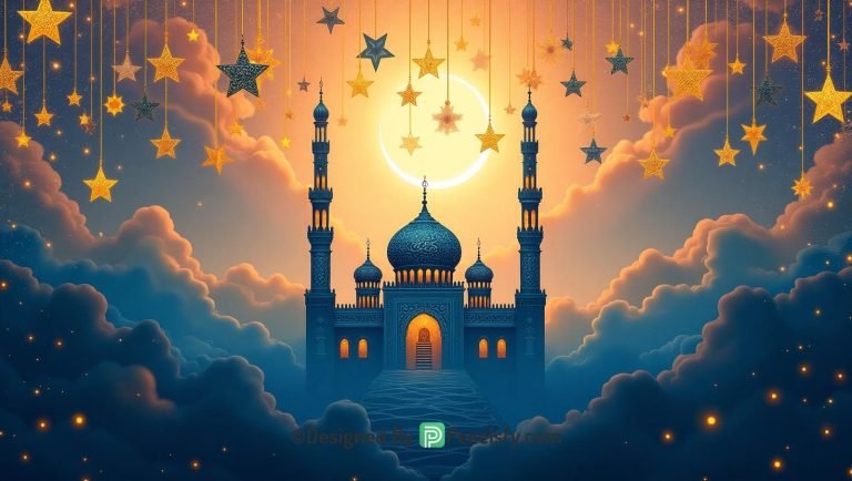 Milad Un Nabi Background 495